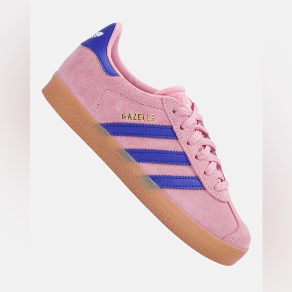 Adidas Gazelle Sneaker Youth size 3
